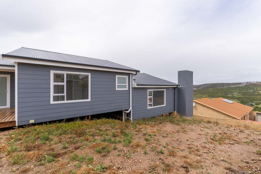 3 Bedroom Property for Sale in Seemeeu Park Western Cape